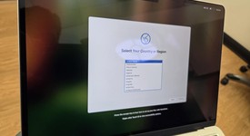 Mint
													MacBook Air 2025 (M4) - 13" - Apple M4, Starlight, 512 GB, 16 GB, photo 2 of 6