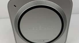 Good
													Mac Studio 2023 - Apple M2 Ultra, 1 TB, 128 GB, 76 Core GPU, photo 5 of 9