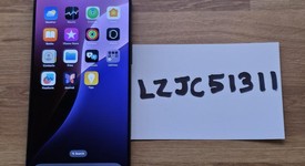 Good
													Apple iPhone 16 Pro Max - Unlocked, Black, 256 GB, A3084, photo 1 of 13