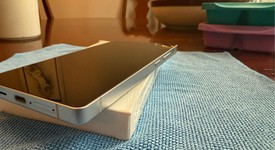 Mint
													Samsung Galaxy S25 Ultra - Unlocked, Whitesilver, 512 GB, 12 GB, SM-S938U1, photo 5 of 8