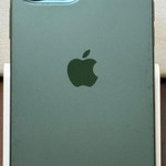 Good Apple iPhone 13 Pro Max - Unlocked, 128 GB, Green, A2484