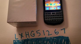 Good
													Unihertz Titan Pocket - Unlocked, Black, 128 GB, 6 GB, photo 3 of 3