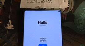 Good
													OnePlus Open - Unlocked, Black, 512 GB, 16 GB, photo 2 of 10