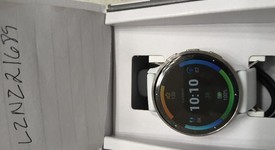 Mint
													Garmin Venu 3 - White, photo 1 of 11