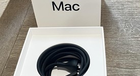 Mint
													Mac Mini 2024 - Apple M4, 256 GB, 16 GB, photo 4 of 9