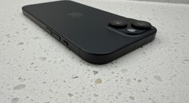 Good
													Apple iPhone 15 - Unlocked, Black, 128 GB, A2846, photo 3 of 6