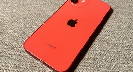 Mint
													Apple iPhone 12 Mini - T-Mobile, Red, 64 GB, A2176, photo 4 of 7
