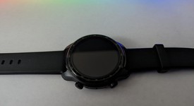 Mint
													TicWatch Pro 3 Ultra - Black, GPS, photo 3 of 9