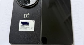 Good
													OnePlus Open - Unlocked, Black, 512 GB, 16 GB, photo 2 of 12