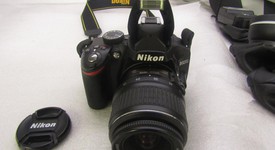 Mint
													Nikon D3200, photo 3 of 18