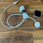 Good Apple Watch Series 8 45mm - Unlocked, Silver, A2774 - Cellular, Stainless