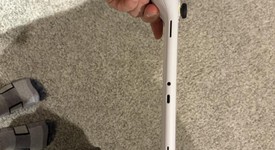 Mint
													Logitech G Cloud - White, 64 GB, photo 2 of 6