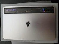 REDMAGIC Astra Gaming Tablet