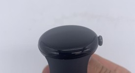 Mint
													Google Pixel Watch 2 - Wi-Fi, Black, Wi-Fi, photo 5 of 7