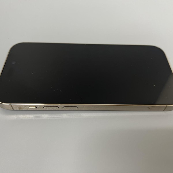Apple iPhone 14 Pro - AT&T, 128 GB, Gold, A2650