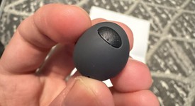 Used
													Samsung Galaxy Buds2 Pro - Graphite, SM-R510, photo 4 of 9