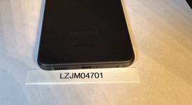 Mint
													Samsung Galaxy S21 FE 5G - Verizon, Graphite, 128 GB, 6 GB, SM-G990U2, photo 3 of 7