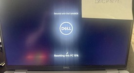 Good
													Dell Latitude Laptop, photo 1 of 7