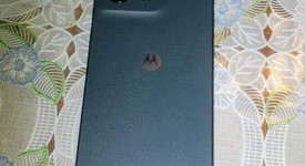 Good
													Moto G 5G (2025) - T-Mobile, Gray, 128 GB, photo 5 of 9