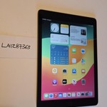 Good Apple iPad (6th Gen) - Wi-Fi, 128 GB, Silver, A1893