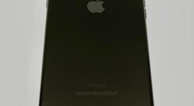 Fair
													Apple iPhone 7 Plus - Unlocked, Black, 32 GB, A1784, GSM, photo 3 of 5