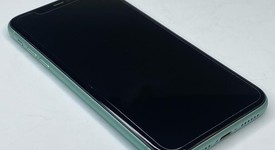 Mint
													Apple iPhone 11 - T-Mobile, Green, 64 GB, A2111, photo 5 of 7