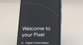 Good
													Google Pixel 8a - Unlocked, Bay, 128 GB, 8 GB, GKV4X, Sub-6 5G, photo 3 of 3