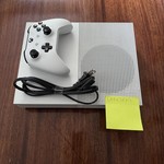 Good Xbox One S (2016) - 500 GB, White