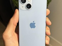 Apple iPhone 14 Plus