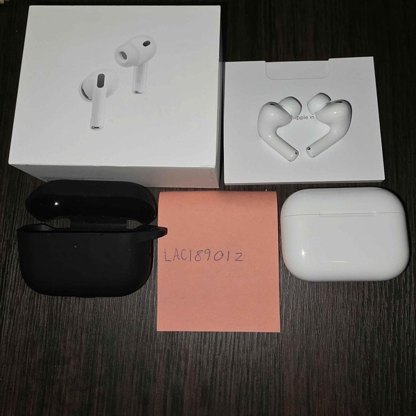 Apple AirPods Pro 3