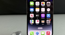 Good
													Apple iPhone 14 Pro - Unlocked, Purple, 128 GB, A2650, photo 1 of 14
