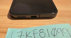 Mint
													Google Pixel 9 Pro XL - T-Mobile, Obsidian, 256 GB, 16 GB, GGX8B, photo 4 of 6