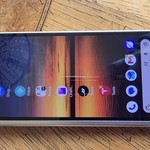 Good Google Pixel 9 Pro Fold - Unlocked, 256 GB, Porcelain, GGH2X