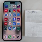 Mint Apple iPhone 14 Pro - Xfinity, 128 GB, Black, A2650
