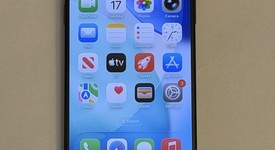 Fair
													Apple iPhone 15 Pro - Unlocked, Black, 128 GB, A2848, photo 1 of 6