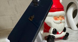 Good
													Apple iPhone 14 - Unlocked, Midnight, 128 GB, A2649, photo 4 of 5