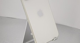 Good
													Apple iPhone 11 - Unlocked, White, 64 GB, A2111, photo 4 of 15