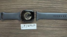 Good
													Apple Watch Series 10 46mm - Black, A2999 - GPS, Aluminum, photo 4 of 7