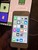 Mint Apple iPod Touch 6th Gen - Wi-Fi, Silver, 16 GB