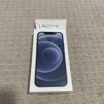 New Apple iPhone 12 - Unlocked, 64 GB, Black, A2172