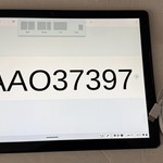 Mint Google Pixel Slate - Wi-Fi, Core m3, Navy Blue, 64 GB, 8 GB