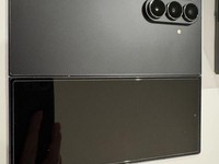 Samsung Galaxy Z Fold7