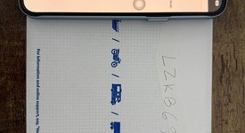 Good
													Apple iPhone 12 Pro Max - Unlocked, Pacific Blue, 256 GB, A2342, photo 1 of 8