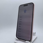 Fair Apple iPhone 15 - Unlocked, 128 GB, Pink, A2846