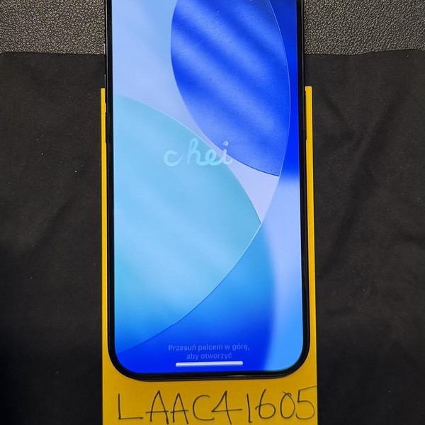 Apple iPhone 15 Pro - Unlocked, 512 GB, Black, A2848