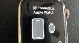 Good
													Apple Watch SE 1st Gen 40mm - Unlocked, Gold, A2353 - Cellular, Aluminum, photo 4 of 7