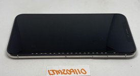 Good
													Apple iPhone Xs - Cricket, Silver, 64 GB, A1920, photo 4 of 9