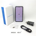 Fair Google Pixel 7a - Unlocked, Charcoal, 128 GB, 8 GB, GWKK3