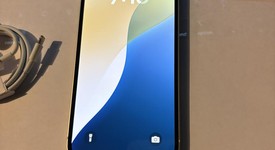 Mint
													Apple iPhone 12 - Unlocked, White, 64 GB, A2172, photo 1 of 8