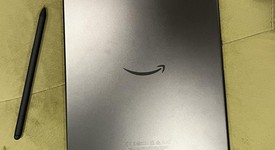 Mint
													Amazon Kindle Scribe 10.2" - 32 GB, photo 1 of 6